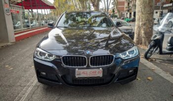 Bmw 318 2.0D TOURING AUTOMATICA TAGLIANDI full