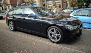 Bmw 318 2.0D TOURING AUTOMATICA TAGLIANDI full