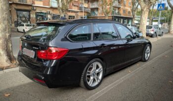 Bmw 318 2.0D TOURING AUTOMATICA TAGLIANDI full