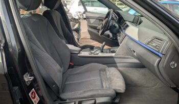 Bmw 318 2.0D TOURING AUTOMATICA TAGLIANDI full