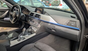 Bmw 318 2.0D TOURING AUTOMATICA TAGLIANDI full