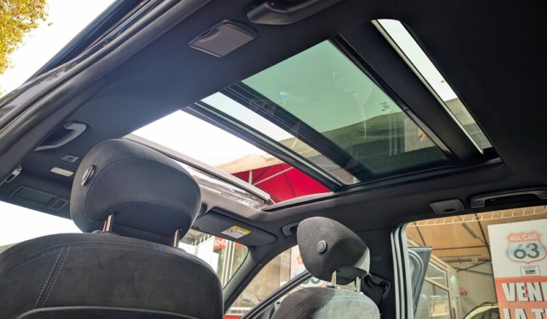 Bmw 318 2.0D TOURING AUTOMATICA TAGLIANDI full