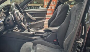 Bmw 318 2.0D TOURING AUTOMATICA TAGLIANDI full