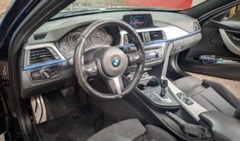 Bmw 318 2.0D TOURING AUTOMATICA TAGLIANDI full