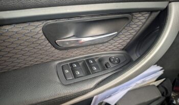 Bmw 318 2.0D TOURING AUTOMATICA TAGLIANDI full