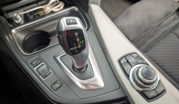 Bmw 318 2.0D TOURING AUTOMATICA TAGLIANDI full