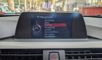 Bmw 318 2.0D TOURING AUTOMATICA TAGLIANDI full