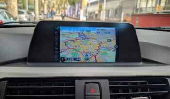 Bmw 318 2.0D TOURING AUTOMATICA TAGLIANDI full