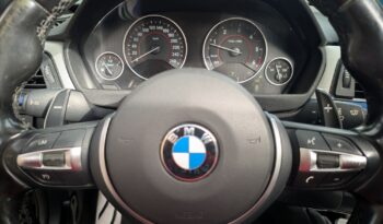 Bmw 318 2.0D TOURING AUTOMATICA TAGLIANDI full