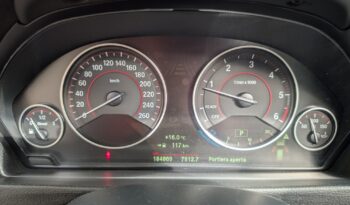 Bmw 318 2.0D TOURING AUTOMATICA TAGLIANDI full