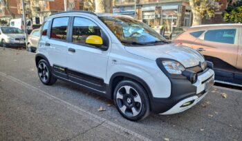 PANDINA 1.0 HYBRID CROSS SENZA VINCOLI FINANZIAMENTO full