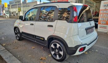 PANDINA 1.0 HYBRID CROSS SENZA VINCOLI FINANZIAMENTO full