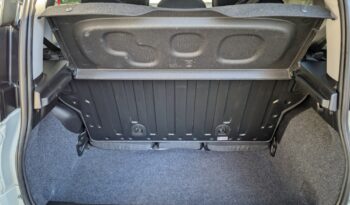 PANDINA 1.0 HYBRID CROSS SENZA VINCOLI FINANZIAMENTO full