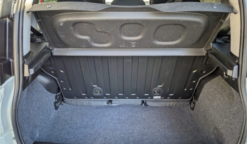 PANDINA 1.0 HYBRID CROSS SENZA VINCOLI FINANZIAMENTO full