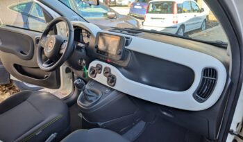 PANDINA 1.0 HYBRID CROSS SENZA VINCOLI FINANZIAMENTO full