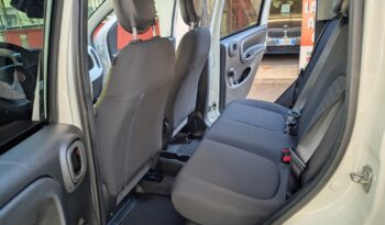 PANDINA 1.0 HYBRID CROSS SENZA VINCOLI FINANZIAMENTO full