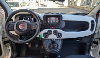 PANDINA 1.0 HYBRID CROSS SENZA VINCOLI FINANZIAMENTO full