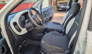 PANDINA 1.0 HYBRID CROSS SENZA VINCOLI FINANZIAMENTO full