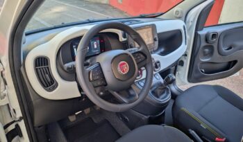 PANDINA 1.0 HYBRID CROSS SENZA VINCOLI FINANZIAMENTO full