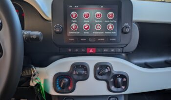 PANDINA 1.0 HYBRID CROSS SENZA VINCOLI FINANZIAMENTO full