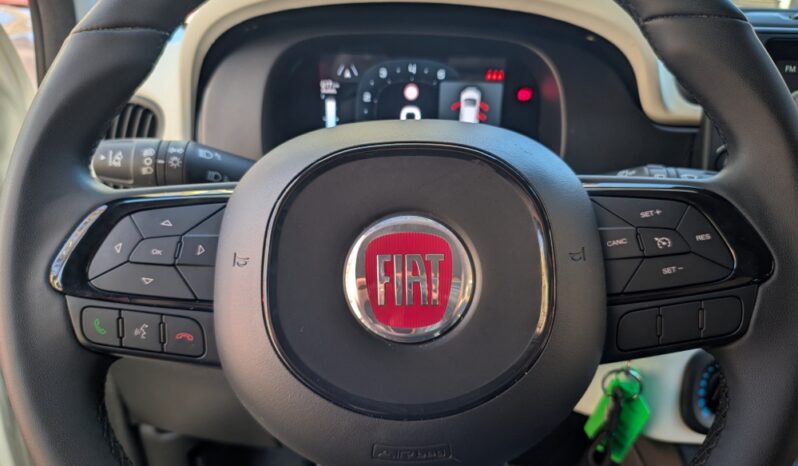 PANDINA 1.0 HYBRID CROSS SENZA VINCOLI FINANZIAMENTO full