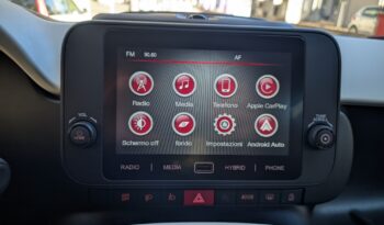 PANDINA 1.0 HYBRID CROSS SENZA VINCOLI FINANZIAMENTO full