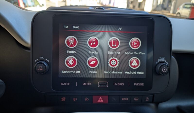 PANDINA 1.0 HYBRID CROSS SENZA VINCOLI FINANZIAMENTO full