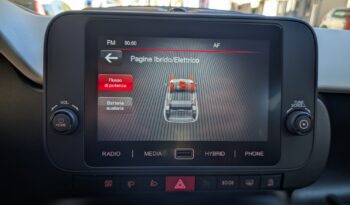 PANDINA 1.0 HYBRID CROSS SENZA VINCOLI FINANZIAMENTO full