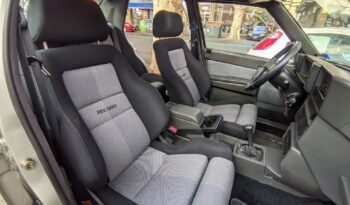 Alfa Romeo 75 1.8i TURBO QUADRIFOGLIO VERDE ASI CLIMA full