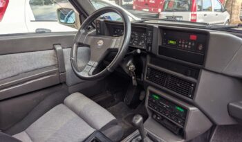 Alfa Romeo 75 1.8i TURBO QUADRIFOGLIO VERDE ASI CLIMA full