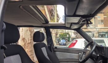 Alfa Romeo 75 1.8i TURBO QUADRIFOGLIO VERDE ASI CLIMA full