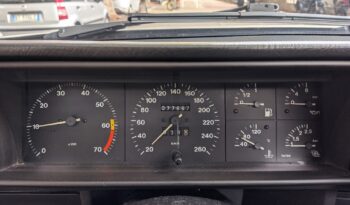 Alfa Romeo 75 1.8i TURBO QUADRIFOGLIO VERDE ASI CLIMA full