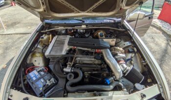 Alfa Romeo 75 1.8i TURBO QUADRIFOGLIO VERDE ASI CLIMA full