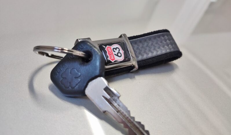 Alfa Romeo 75 1.8i TURBO QUADRIFOGLIO VERDE ASI CLIMA full