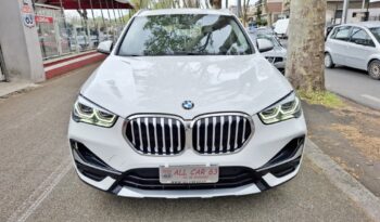 Bmw X1 18d xLine Plus UNIPRO’ TAGLIANDI full