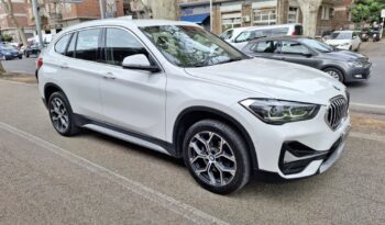 Bmw X1 18d xLine Plus UNIPRO’ TAGLIANDI full