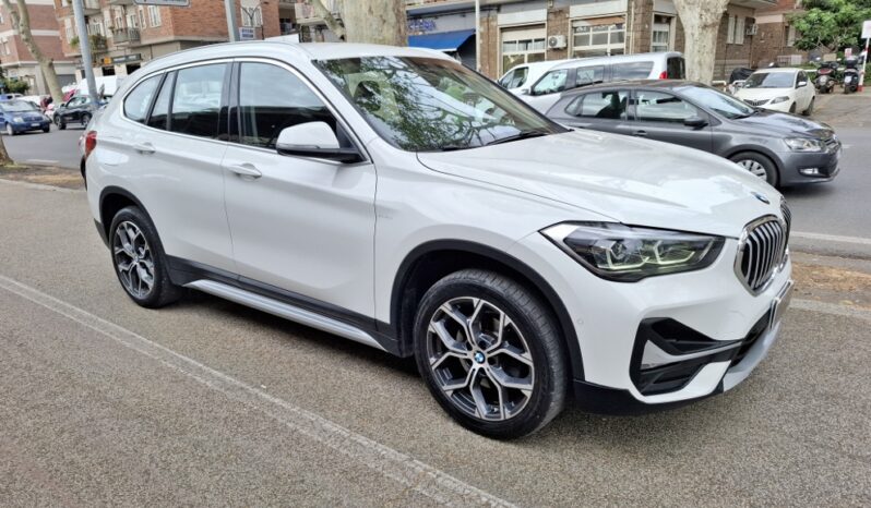Bmw X1 18d xLine Plus UNIPRO’ TAGLIANDI full