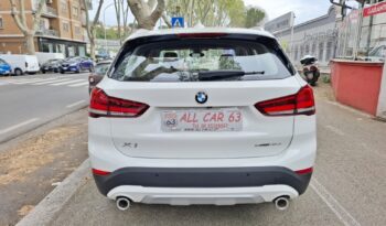 Bmw X1 18d xLine Plus UNIPRO’ TAGLIANDI full