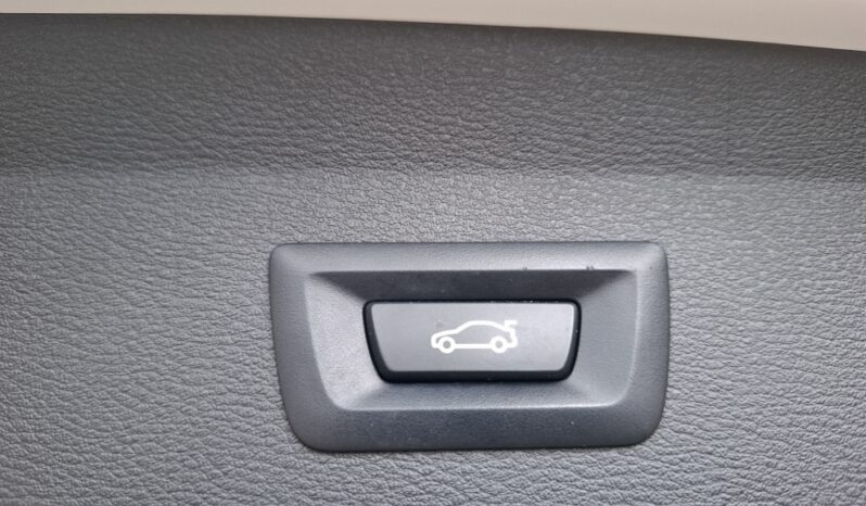 Bmw X1 18d xLine Plus UNIPRO’ TAGLIANDI full