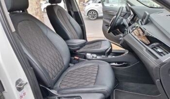 Bmw X1 18d xLine Plus UNIPRO’ TAGLIANDI full