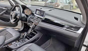 Bmw X1 18d xLine Plus UNIPRO’ TAGLIANDI full
