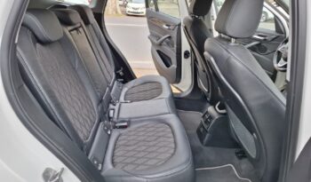 Bmw X1 18d xLine Plus UNIPRO’ TAGLIANDI full