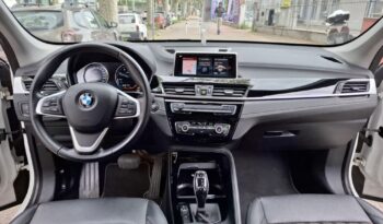 Bmw X1 18d xLine Plus UNIPRO’ TAGLIANDI full