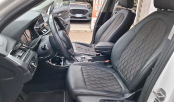 Bmw X1 18d xLine Plus UNIPRO’ TAGLIANDI full