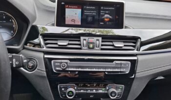 Bmw X1 18d xLine Plus UNIPRO’ TAGLIANDI full