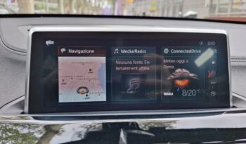 Bmw X1 18d xLine Plus UNIPRO’ TAGLIANDI full