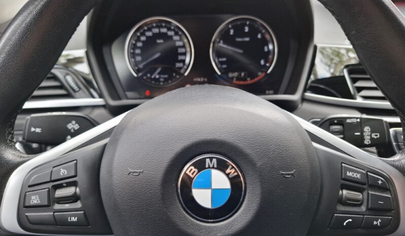 Bmw X1 18d xLine Plus UNIPRO’ TAGLIANDI full