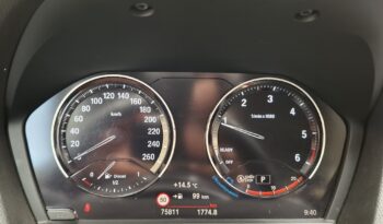 Bmw X1 18d xLine Plus UNIPRO’ TAGLIANDI full
