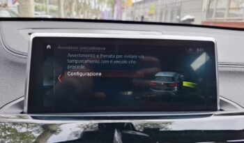 Bmw X1 18d xLine Plus UNIPRO’ TAGLIANDI full