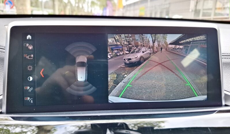 Bmw X1 18d xLine Plus UNIPRO’ TAGLIANDI full
